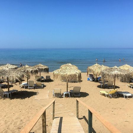 Evilion House Intholo. Sea, Nature, Relaxation! Екстер'єр фото