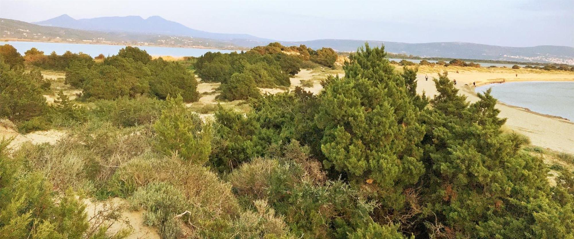 Evilion House Intholo. Sea, Nature, Relaxation! Екстер'єр фото