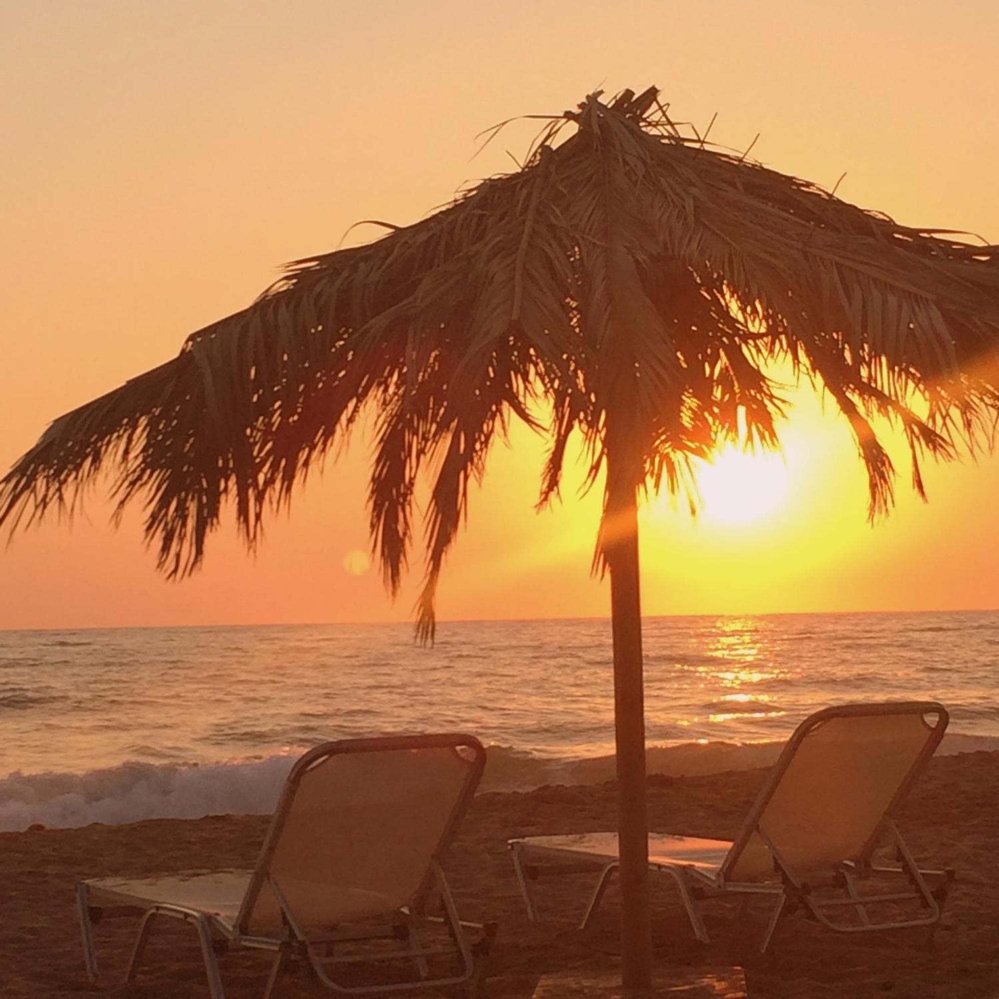 Evilion House Intholo. Sea, Nature, Relaxation! Екстер'єр фото