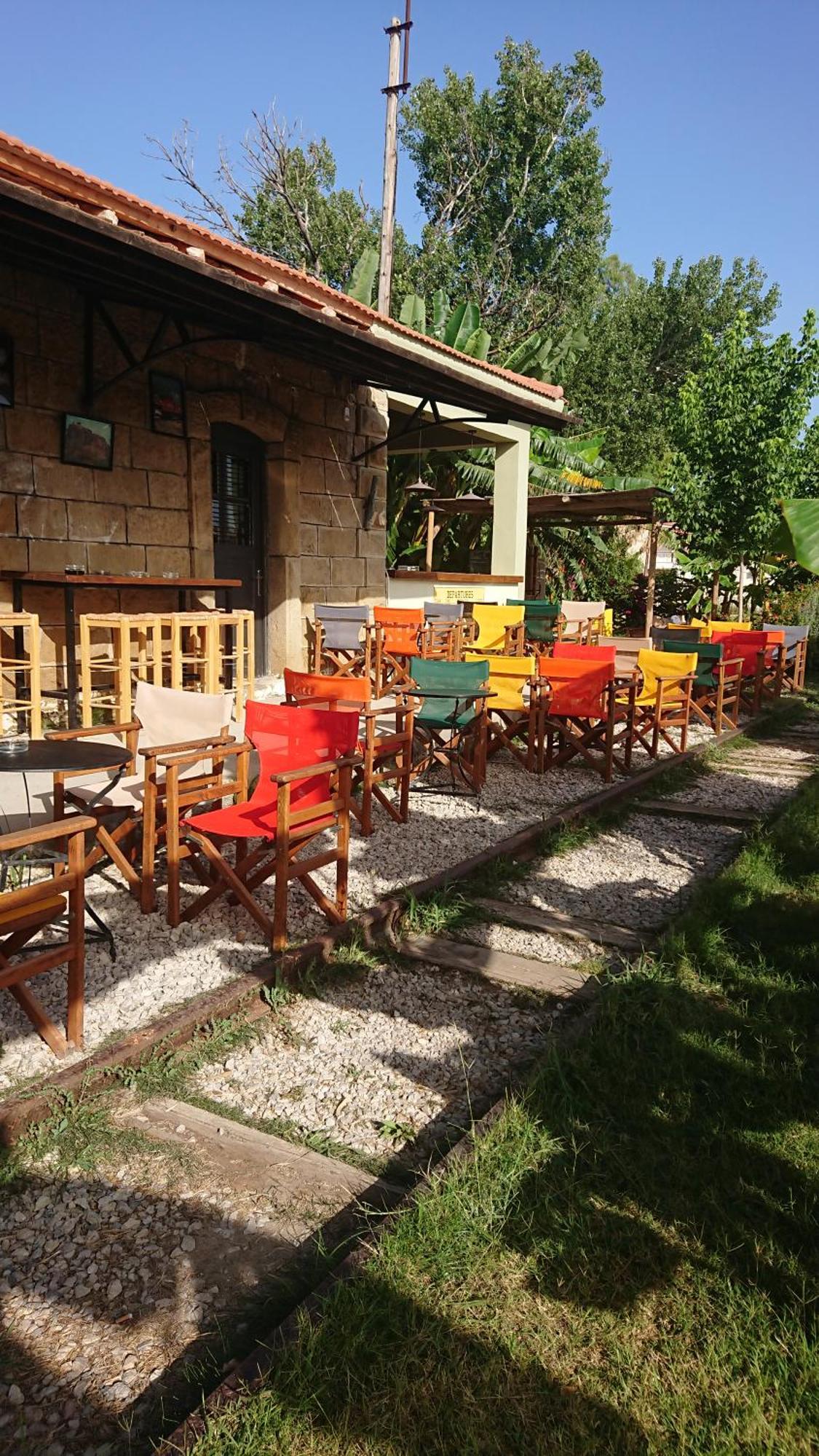 Evilion House Intholo. Sea, Nature, Relaxation! Екстер'єр фото