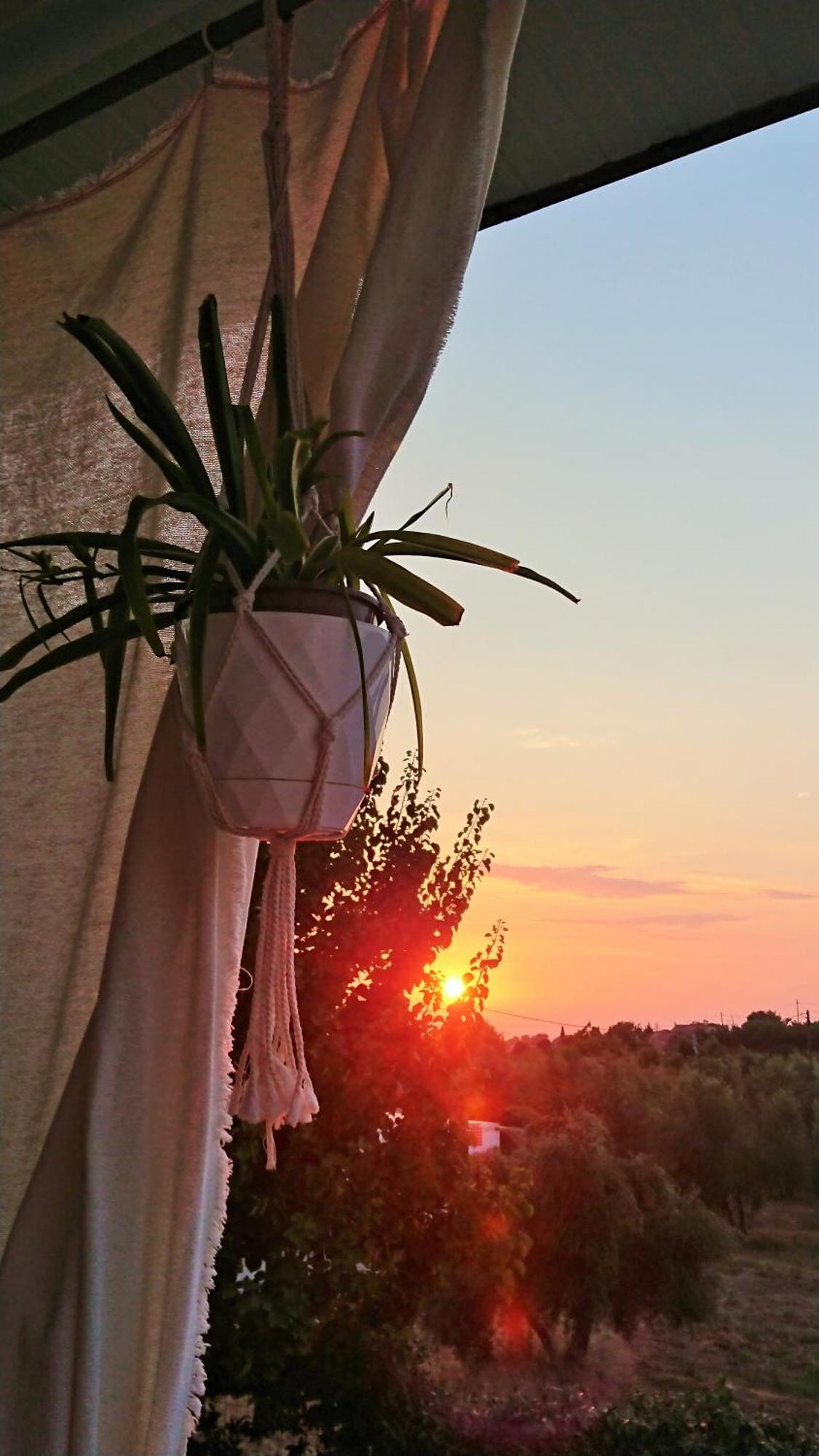 Evilion House Intholo. Sea, Nature, Relaxation! Екстер'єр фото